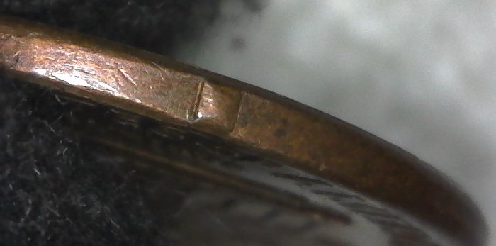 1973-D-Lincoln-Memorial-Cent-With-Collar-Break-Collar-Cud